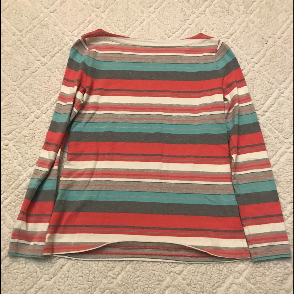 Talbots Tee - Picture 4 of 4